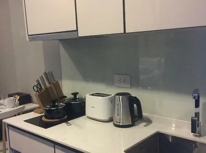 Aparthotel Ariva C Ekkamai *