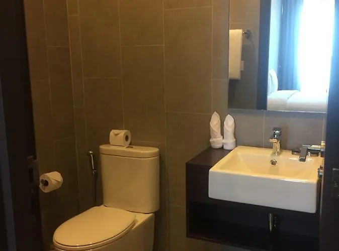 Aparthotel Ariva C Ekkamai