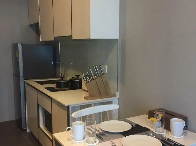 Ariva C Ekkamai Bangkok