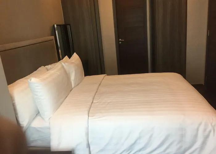 Aparthotel Ariva C Ekkamai *