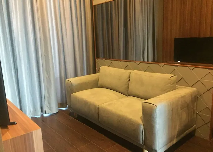 Ariva C Ekkamai Bangkok