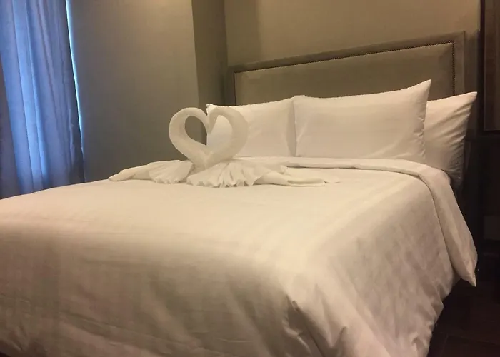Aparthotel Ariva C Ekkamai